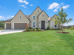 22 Woodland Creek Ct, Fulshear, TX 77441