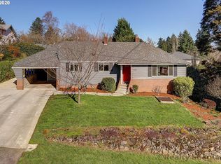 1323 SW Dolph St, Portland, OR 97219