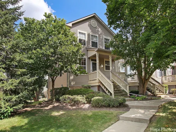 442 Littleton Trl #442, Elgin, IL 60120