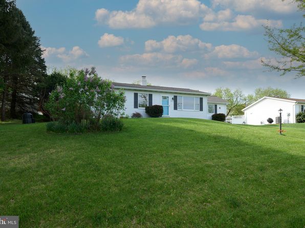 117 Mitch Ave, State College, PA 16801