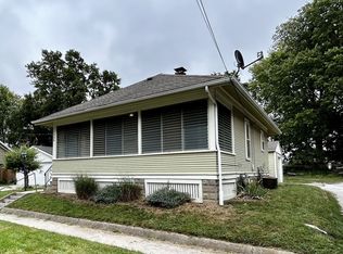 1406 S Madison St, Normal, IL 61761