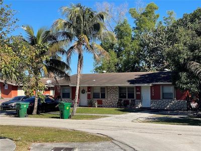 1520 NW 52nd Avenue, Lauderhill, FL, 33313