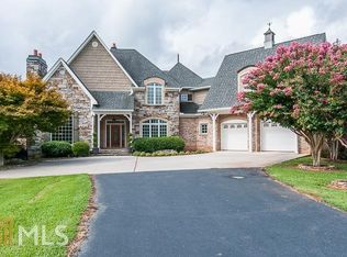 241 Mountain Meadows Rd, Cleveland, GA 30528