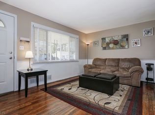 20 Latourette Ave, South Bound Brook, NJ 08880