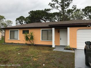 1581 Republic St SE, Palm Bay, FL 32909