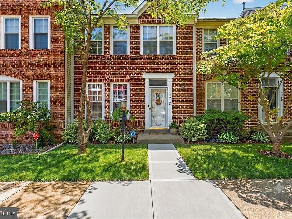 1st image of 10209 Balsam Poplar Pl