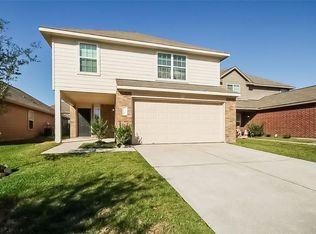 13226 Withee Path Ln, Houston, TX 77048