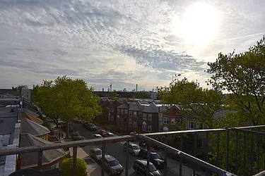 Rented by Keller Williams NYC