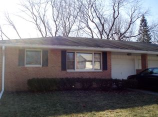 607 E Shurts St, Urbana, IL