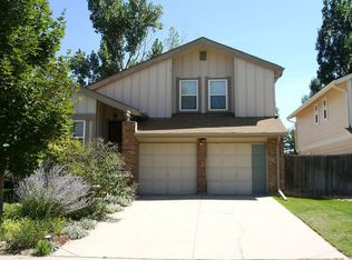 8396 E Mineral Dr, Centennial, CO 80112
