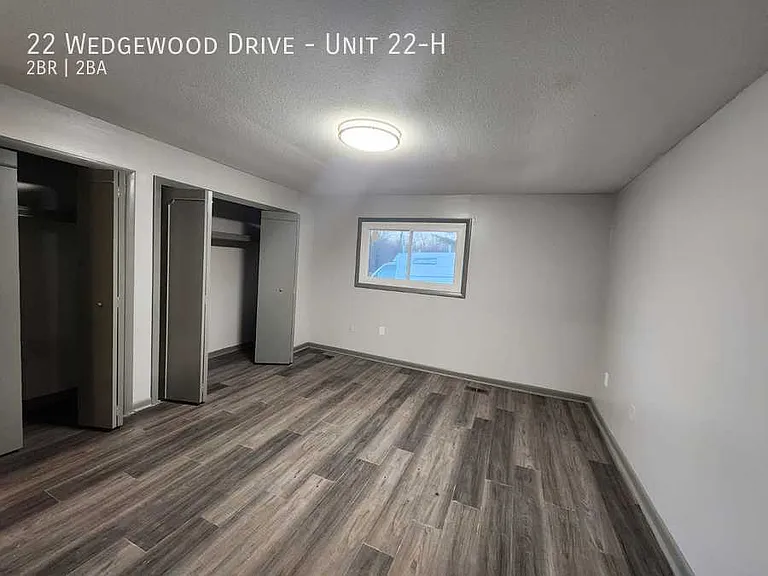 22 Wedgewood Dr #22-H — Photo 9