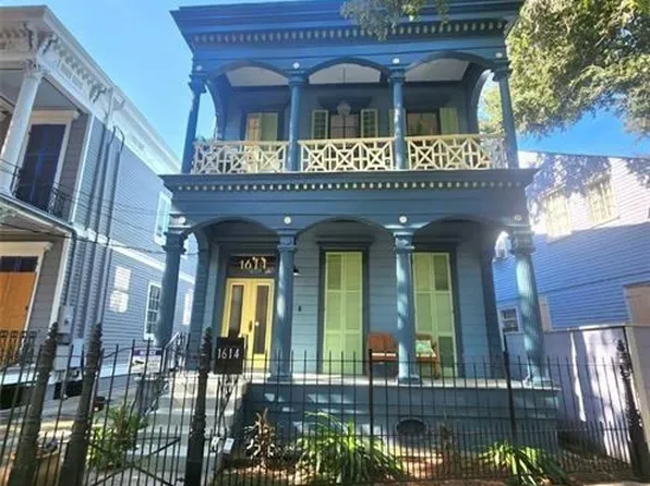 1614 Governor Nicholls St #2, New Orleans, LA 70116