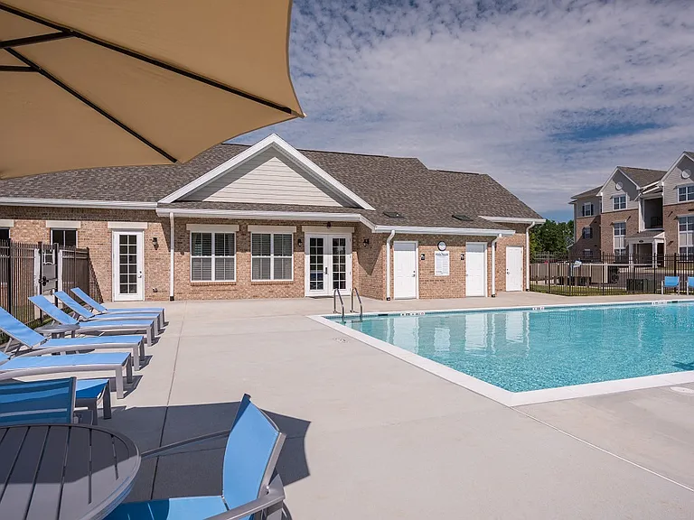 Residences at Jefferson Crossing — Photo 9