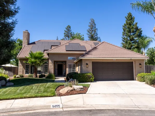 9455 N Woodrow Ave, Fresno, CA 93720