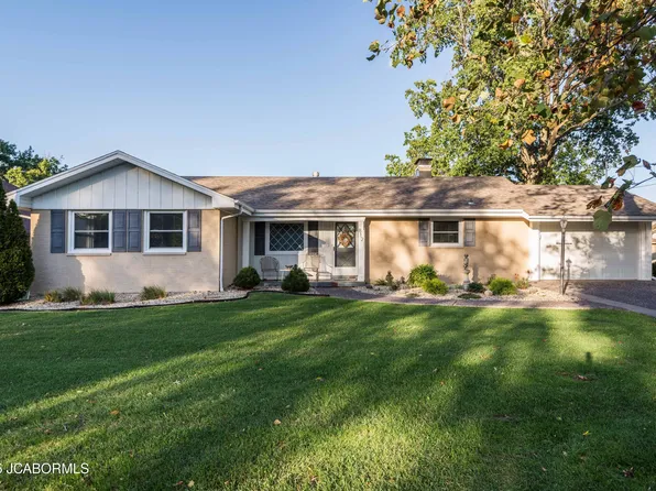 812 Boonville Rd, Jefferson City, MO 65109