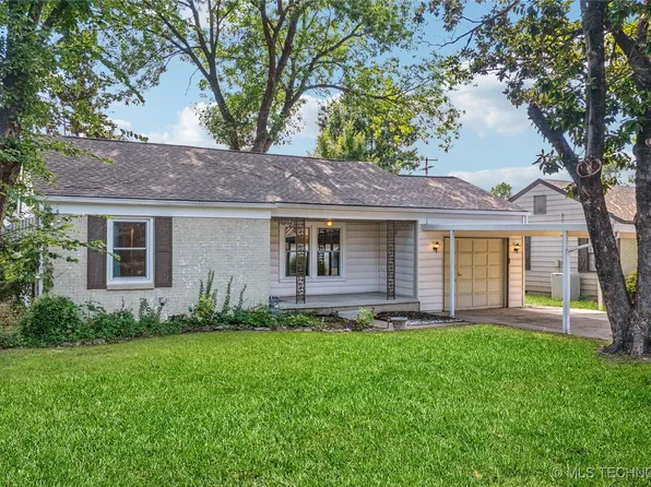 1106 E 37th St, Tulsa, OK 74105