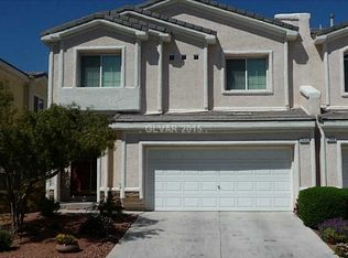 2448 Devotion Ridge Dr, Henderson, NV 89052