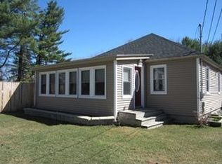 13 Webster Rd, Lisbon, ME 04250