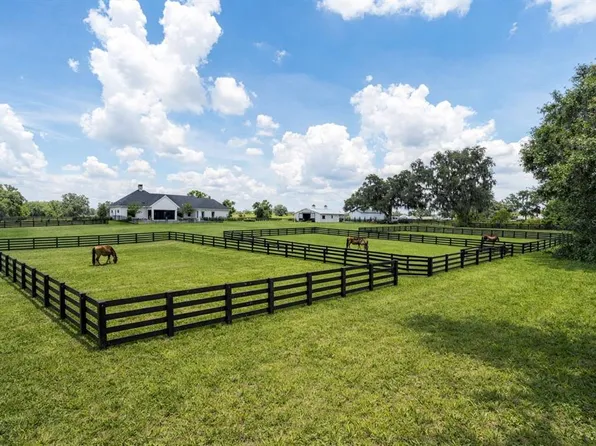 11098 NW 50th Ln, Ocala, FL 34482