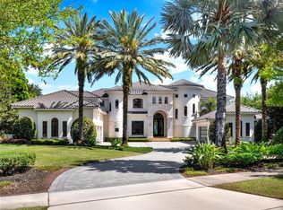 6137 Grosvenor Shore Dr, Windermere, FL 34786