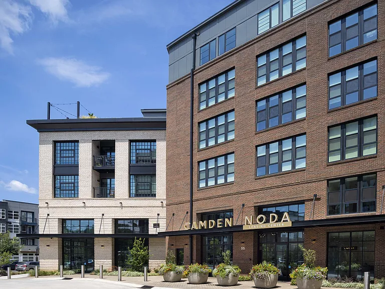 Camden NoDa — Photo 42