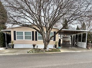 3181 W Alpine St TRAILER 22, Boise, ID 83705
