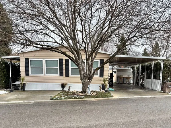 3181 W Alpine St Trailer 22, Boise, ID 83705