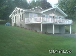 901 Westwood Dr, Herkimer, NY 13350