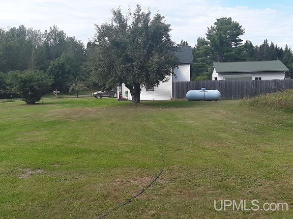 Ohman Rd Skanee MI Real Estate - Skanee MI Homes For Sale | Zillow