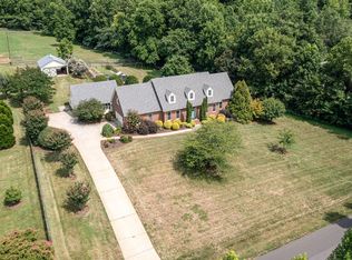 9710 Gallop Ln, Bahama, NC 27503