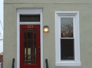 223 Monastery Ave, Philadelphia, PA 19128