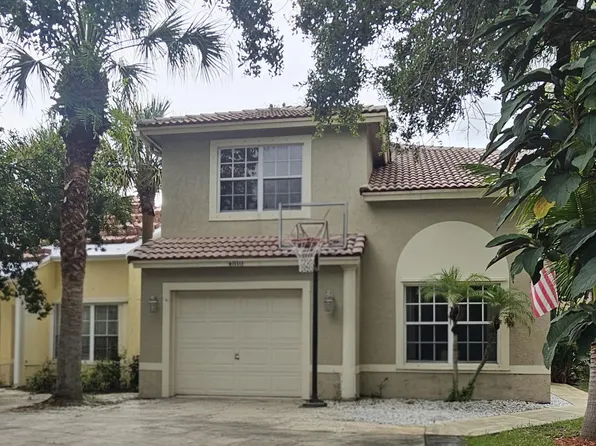 4810 Mcgill Street, Boynton Beach, FL 33436