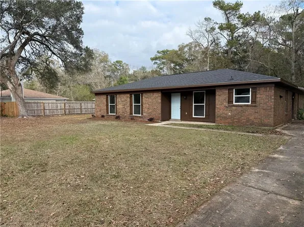 3613 Kent Rd, Mobile, AL 36605