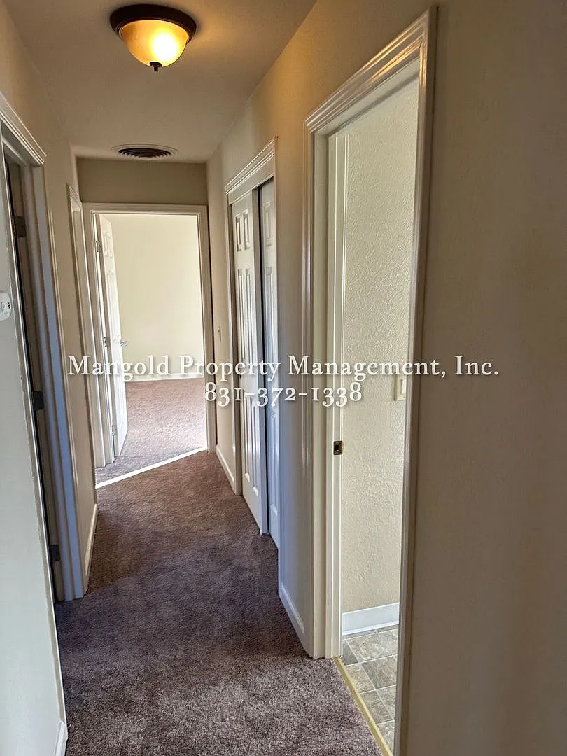 3-Bed/2-Bath Home with Fireplace, Garage & Large Fenced Yard — Photo 4