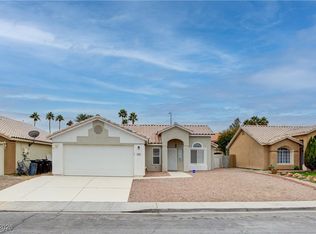 1851 Double Delight Ave, North Las Vegas, NV 89032