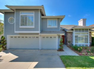 16122 Promontory Rd, Chino Hills, CA 91709