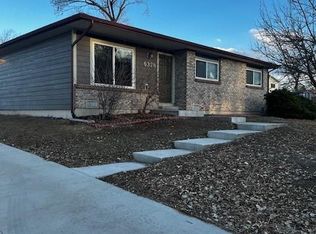 6378 S Hill St, Littleton, CO 80120