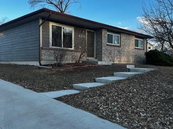 6378 S Hill Street, Littleton, CO 80120