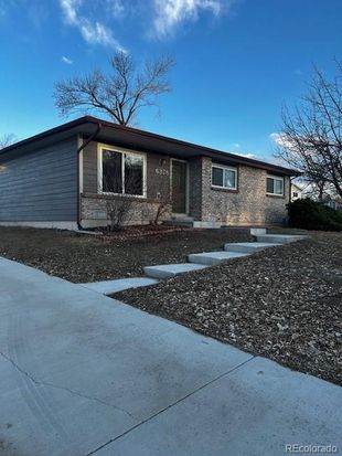 6378 S Hill Street, Littleton, CO 80120