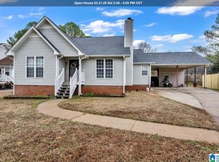 6749 Crossbrook Ln, Pinson, AL 35126