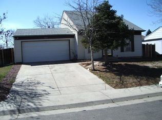 1907 Cathay Ct, Aurora, CO 80011