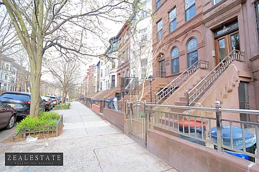 Rented by ZealEstate Group Inc