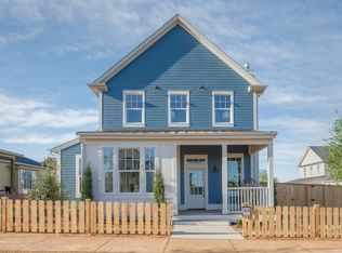 18434 SW Eetwater Gln, Norman, OK 73072