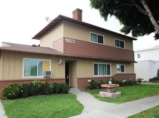 9823 San Antonio Ave, South Gate, CA 90280