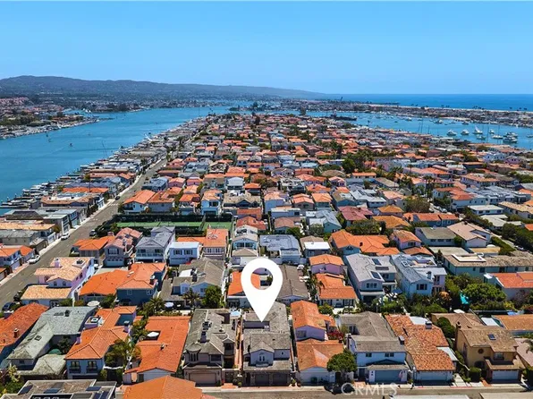 222 Via Graziana, Newport Beach, CA 92663