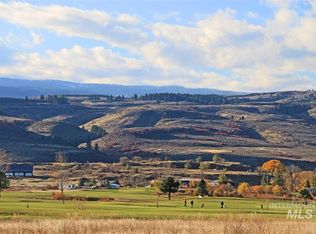 Tbd Fairway Dr, Council, ID 83612