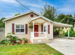 4744 Bedford Rd, Jacksonville, FL 32207