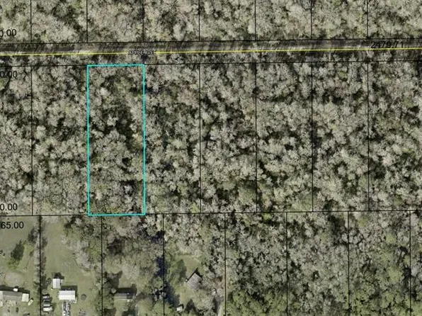 3853 Apple Ave #4, Bunnell, FL 32110