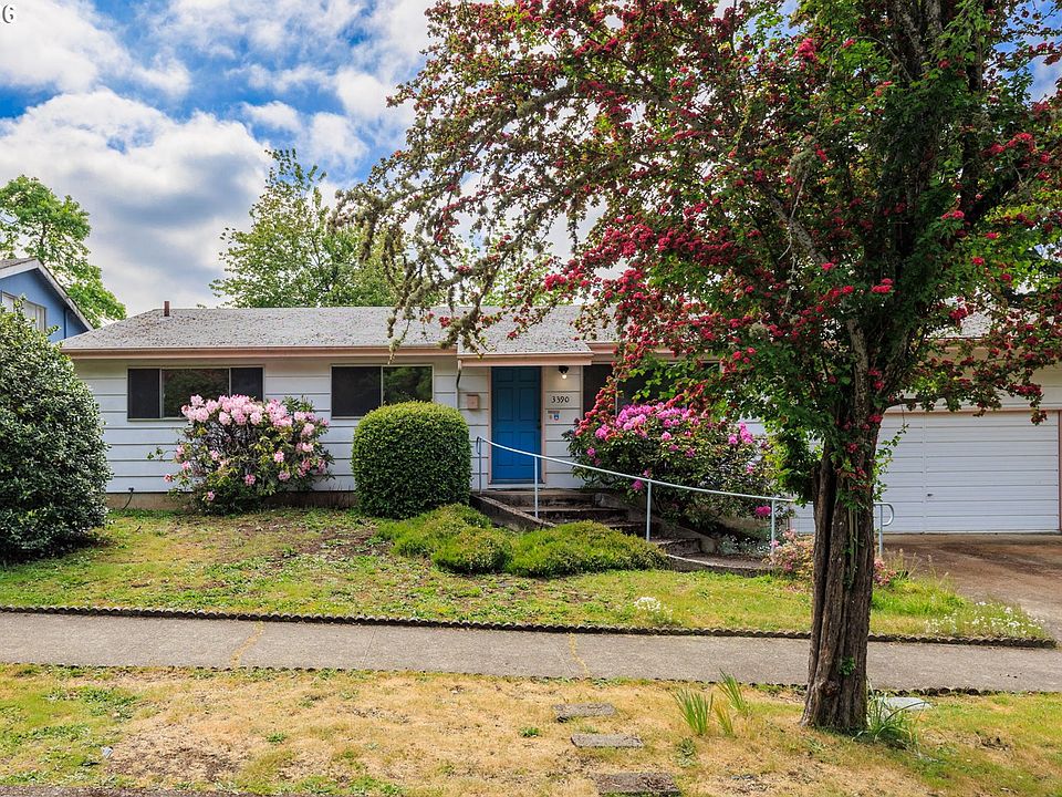 3390 Onyx St, Eugene, OR 97405 | Zillow