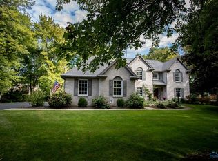5956 Lynwood Ct, Whitehouse, OH